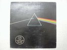 PINK FLOYD THE DARK SIDE OF MOON RARE LP record vinyl INDIA INDIAN 168 VG+