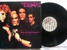 THE CRAMPS - Songs the lord taught us LP. New,Psychobilly,Punk,Rock n Roll,Clash