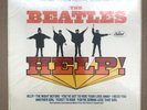 SEALED, The Beatles ‎– Help  MAS-2386, Mono, ORIGINAL, FIRST PRESSING 1965, RARE