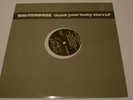 WHITEHOUSE Thank Your Lucky Stars First Pressing ORIGINAL 12