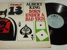 Albert King 