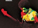 HENDRIX,JIMI-BAND OF GYPSYS (US IMPORT) VINYL LP NEW
