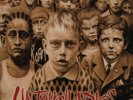 Korn 'Untouchables' Double LP Black Vinyl - NEW & SEALED