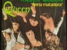Queen Killer Queen Reina Matadora 7