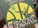 Supa Sortahuman ft Lil Ugly Mane “Supersonic” LP (Colored Vinyl) - NO RESERVE