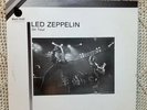 LED ZEPPELIN Live On Tour 2LP Black Gold Concerts Vinyl Not TMOQ TAKRL Bootleg