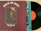 THE BAND LP - ROCK OF AGES-VG++/MINT- -CAPITOL SABB 11045-TRI GATEFOLD-LIVE ROCK