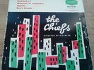 THE CHIEFS Enchiladas   ORIGINAL 1958 FRENCH EP 7