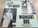 BETTY McQUADE Midnight bus ORIGINAL 1981 AUSTRALIAN EP 7