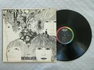 The Beatles REVOLVER Vinyl LP Capitol T-2576 Mono 1st American Press 1966 VG+