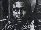 Big K.R.I.T.  KRIT IS HERE Limited Edition NEW SEALED SWIRL COLORED VINYL 2 LP