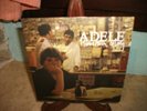 ADELE  Hometown Glory b/w Best For Last  2007  7