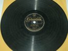 1930 Clarence Ashley OLD JOHN HARDY Columbia 15654-D