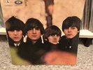 The Beatles - Beatles For Sale - Vinyl Mono Original LP Good Condition, PMC 1240
