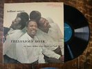 THELONIOUS MONK LP-*MINT-* BRILLIANT CORNERS- RIVERSIDE RLP 12-226- MONO JAZZ DG
