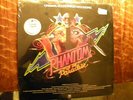 PHANTOM OF THE PARADISE LP- *SEALED* MINT- SOUNDTRACK PAUL WILLIAMS A&M-3176
