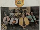 Vinyl LP Preservation Hall Jazz Band New Orleans Vol. II, 1982 CBS CONCERT COPY