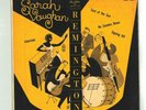 Sarah Vaughan ‎– Hot Jazz  Remington ‎– REP-35 45epm 7inch EP VG++