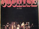 Cochise - So Far 1972 Vinyl LP