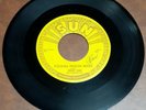 Johnny Cash 45 rpm Sun Records 