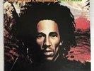 Bob Marley & The Wailers Natty Dread Original Vintage Vinyl Record Album LP 1974