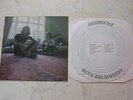 Humble Pie Town and Country UK Pink Immediate 1st Press Plus Innersleeve