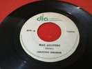 CONJUNTO MIRAMAR / Mar adentro / chela  RARE 45 RPM CUMBIA ACORDEON Listen