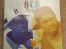 A Very Rare -Pete Rock & CL smooth Debut EP All souled out Original US pressing