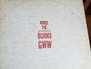 Bob Dylan GWW WHILE THE ESTABLISHMENT BURNS LP  Cheapest on Ebay
