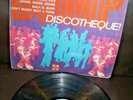 GRUPO STA. CECILIA Baila El Bump LATIN FUNK SOUL 1976 MEXICO LP Rockin Devils