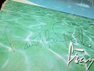 DAVID LEE ROTH Crazy From The Heat AUTOGRAPHED   1985 MEXICO 12