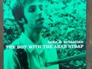Belle & Sebastian The Boy With The Arab Strap Gatefold Vinyl Album