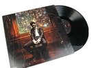 NEW - Kid Cudi, Man On The Moon II: The Legend Of Mr. Rager | Vinyl 2LP - SEALED