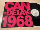 CAN Delay 1968 LP Spoon Records SPOON 012 German Press 1981
