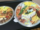 **Vogue Picture Record R-745 & 746 Trial of Bumble /The Boy Who Cried Wolf  1& 2