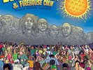 Dubblestandart & Firehouse Cre-Present Reggae Classics VINYL NEUF