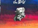 The Bats, Fear of God, Vinyl Record LP. First Aust Pressing. Rare - Preowned