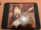 RSD SEALED STEVIE RAY VAUGHAN & DOUBLE TROUBLE: Live At Carnegie Hall 2 LPs