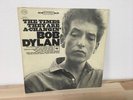 Bob Dylan?– The Times They Are A Changin’ CS 8905 Stereo Lp VG++ 2 Eye Labels