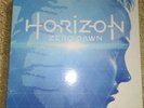 Horizon Zero Dawn Video Game Soundtrack Vinyl 4LP Box Set Sony Playstation