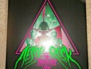 Aesop Rock ?The Impossible Kid Exclusive Limited Neon Pink & Green Vinyl 2xLP