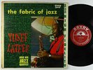 Yusef Lateef - The Fabric Of Jazz LP - Savoy - MG-12140 Mono DG RVG