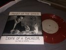 Panic  At The Disco Death Of A Bachelor/This Is Gospel Red Vinyl **SIGNED**