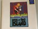 Once on This Island - Original Broadway Cast Recording - 2 Vinyl LP NEW & SEALED