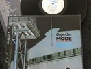 Depeche Mode - Some Great Reward Vinyl LP INNER STUMM 19 1984 1st PRESS NM