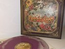 Panic At The Disco PRETTY ODD PURPLE/YELLOW Vinyl HOT TOPIC Exclusive
