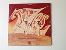 POWER OF ZEUS The Gospel According to Zeus LP rare earth 1970 US pysch hard rock