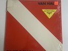 Van Halen - Diver Down LP (BSK 3677) (LA Press) (1982) (WBS) Hype Sticker/Shrink