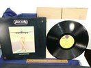 RARE Unused Plum Nelly Deceptive Lines Capital 33 RPM Vinyl Record