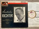 SVJATOSLAV RICHTER Schumann Piano ORIG HMV ASD 450 UK-1961
